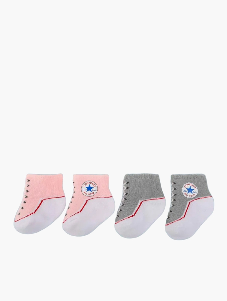 Converse 2025 baby socks
